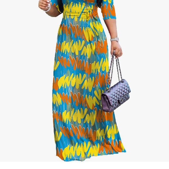 Dress - Picture 3 of 4